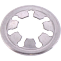 Windschilder Unterlegscheibe LWASQR