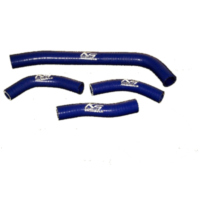 K&uuml;hlerschlauch Satz blau SCRF25010B