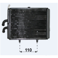 Radiator Wasserk&uuml;hler JMP 01503006