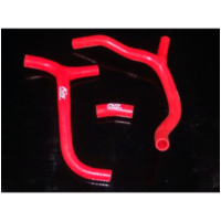 K&uuml;hlerschlauch Satz rot SCRF4509YR