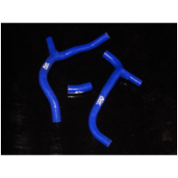 K&uuml;hlerschlauch Satz blau SCRF4509YB