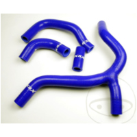 K&uuml;hlerschlauch Satz blau SCRF45015YB