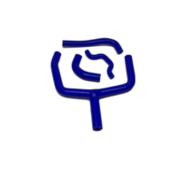 K&uuml;hlerschlauch Satz blau SKXF2509YB