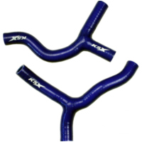 K&uuml;hlerschlauch Satz blau SSX8503YB