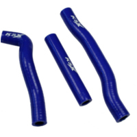 K&uuml;hlerschlauch Satz blau WM022B
