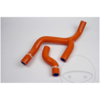 K&uuml;hlerschlauch Satz orange SXF35011OR