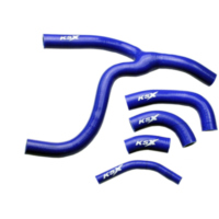 K&uuml;hlerschlauch Satz blau WM071B