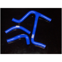 K&uuml;hlerschlauch Satz blau SRMZ45008B