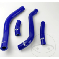 K&uuml;hlerschlauch Satz blau SYZF45014B