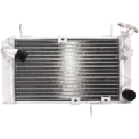 Wasserkühler JMP TRSR538