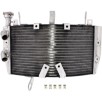 Wasserkühler JMP TRSR606