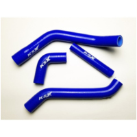 Rohr K&uuml;hlerschlauch Satz blau 967267