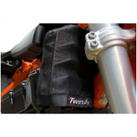 Netz f&uuml;r K&uuml;hlerlamellen Satz Twin AIR 1037273