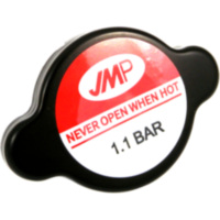 K&uuml;hlerdeckel 1.1 bar JMP