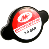 K&uuml;hlerdeckel 2.0 bar JMP 1058410