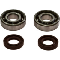 Kurbelwellenlager Satz Athena P400105444050