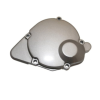 Z&uuml;ndungsdeckel silber-grau