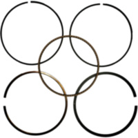 Kolbenring Satz Athena S41316153