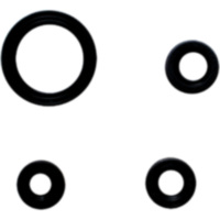 Wellendichtring Satz Athena P400510400069