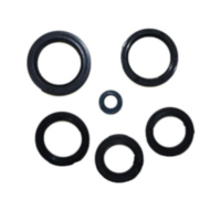 Simmering Wellendichtring Satz Athena P400250400018