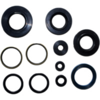 Wellendichtring Satz Athena P400485400156