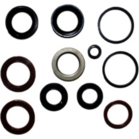 Simmering Wellendichtring Satz Athena P400510400056