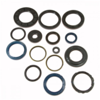 Wellendichtring Satz Athena P400485400503