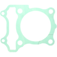 Zylinderfussdichtung Athena 406799