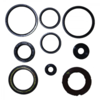 Simmering Wellendichtring Satz P400510400026