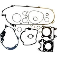 Dichtungssatz komplett P400210850284