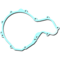 Lichtmaschinendeckeldichtung Athena S410427017003