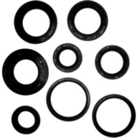 Simmering Wellendichtring Satz Athena P400510400016