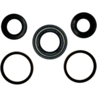 Simmering Wellendichtring Satz P400550400003