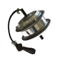  f&uuml;r: R-Wind Motor vorne 0306H3611001