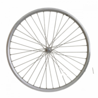  f&uuml;r: R-Wind komplett Rad 28ZOLL vorne