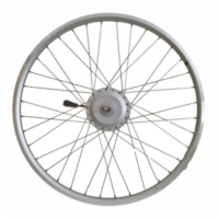  f&uuml;r: R-Wind komplett Rad 28ZOLL hinten SPR700C031