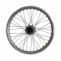  f&uuml;r: R-Wind komplett Rad 20ZOLL hinten