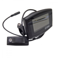  f&uuml;r: R-Wind Display LCD