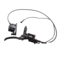  f&uuml;r: R-Wind Bremseinheit komplett links