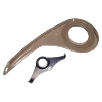  f&uuml;r: R-Wind Kette Abdeckung