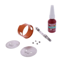  Drosselklappen Satz Twin AIR