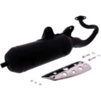 Schalld&auml;mpfer Silent Pro 962445