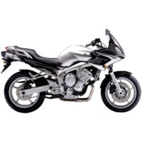 Auspuff Endtopf Schalld&auml;mpfer SBK Edelstahl Lv One 8422E