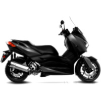 Schalld&auml;mpfer SBK Edelstahl Lv One 14225EK