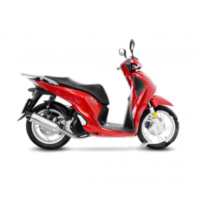 Schalld&auml;mpfer SBK Edelstahl Lv One 14326EK