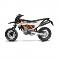 Schalld&auml;mpfer SBK Nero 14065K