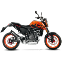 Schalld&auml;mpfer SBK Carbon Lv One 14303E