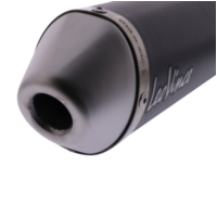 Schalld&auml;mpfer Carbon X-Fight 17000