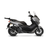 Schalld&auml;mpfer SBK Nero 14070K