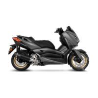 Schalld&auml;mpfer Nero 14077K